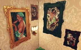 Drop me a message to discuss. Ali Franco Fineart Erotica Objects Loverslab