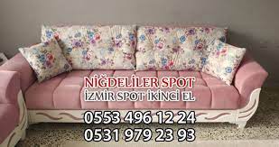 izmir spot ikinci el panosundaki pin
