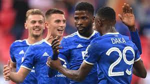 View the player profile of leicester city forward kelechi iheanacho, including statistics and photos, on the official website of the premier league. Vorrx X3yz8oem