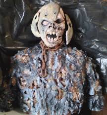 We'll do the shopping for you. Jason Voorhees Unmasked Part Vii Fanart By Jyunnyor On Deviantart