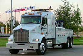 Welcome to 360 towing solutions in texas. Tow Company Fort Worth Texas Denny S Towing And Recovery