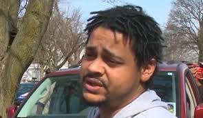 UPDATE: Police shot Jones during confrontation in Columbus, filed  additional charges against him >>  https://www.13abc.com/2025/03/25/police-columbus-shoot-man-wanted-toledo-daughters-murder/  HAVE YOU SEEN HIM? Toledo Police are still looking for ...