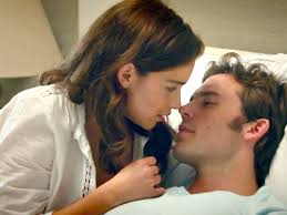 Big Screen NZ: Me Before You Film Review