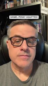 Danny Penny's Instagram, Twitter & Facebook