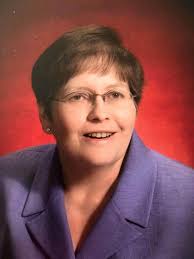 Kay Whitfield Campbell