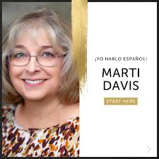 Marti Davis (@marti_premierproperties) · Instagram 照片和视频