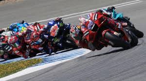 The throttle, last on the brakes enjoy all the action from the 2021 season with #motogp videopass! Motorrad Wm 2021 In Frankreich Schrotter Sechster In Le Mans Miller Gewinnt Motogp News De