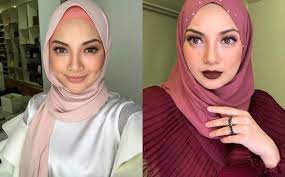 Neelofa dan fattah amin terkini. Perkenalan Dengan Kerabat Selangor Buat Neelofa Fattah Amin Berjauhan Gempak