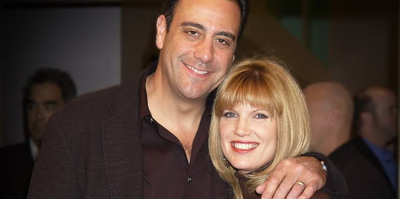 Jill Diven: Inside Her Relationship with Her Ex-husband Brad Garrett