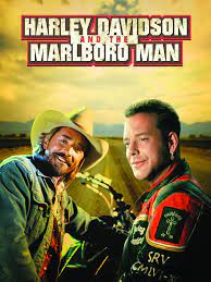 Prime Video Harley Davidson And The Marlboro Man