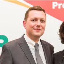 SDLP's Claire Hanna: Why I didn't mention my replacement