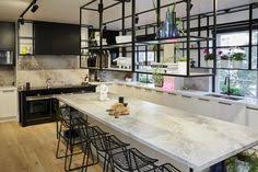 Courtney And Hans Kitchen Challenge Apartment The Block 2018 Apartment Kitchen Kitchen Design Kitchen