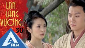 Có thực sự yêu anh hay không? Lan LÄƒng VÆ°Æ¡ng Táº­p 30 Phung Thiá»‡u Phong Lam Y Tháº§n Phim Hanh Ä'á»™ng Cá»• Trang Hay Aiflm Youtube