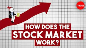 In this video we go over how to invest in the stock market during these volatile market conditions in 2020 and 2021. How Does The Stock Market Work Oliver Elfenbaum Youtube