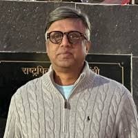 Sunil Pathare