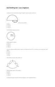 Bangun ruang sisi datar disusun untuk memenuhi tugas mata kuliah geometri ruang dosen pengampu: Bangun Datar Matematika Worksheet
