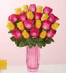 Maybe you would like to learn more about one of these? Conversation Roses Happy Birthday From 1 800 Flowers Com