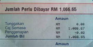 Suruhanjaya tenaga (st) mengesahkan berlaku kecuaian teknikal berhubung isu bil elektrik melambung tinggi yang ditanggung pengguna di seluruh negara. Punca Kenapa Bil Elektrik Melambung Walaupun Tak Pakai Banyak