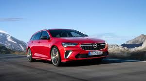 7.6 sec, 4.3 l/100 km, 54.7 us mpg, 65.69 uk mpg Archiwa Opel Insignia Gsi 2021 Namasce