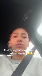 Nevaeh Pierce's Instagram, Twitter & Facebook