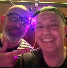 Welcome tonight at 17.30 at Dalhem!!!!! Todays DJ: Billy Dinesh!!! Yeaaah!