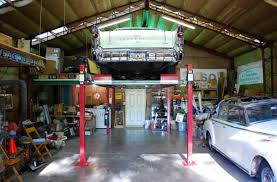 Get your backyard back with backyard buddy! Backyard Buddy Lift Members Gallery Main Antique Automobile Club Of America Discussion Forums