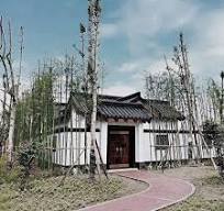 Modern Design Traditional Home Built with Chinese Style ...