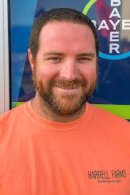 Record soybean yield raises bar for the future