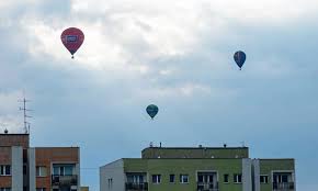 Pierwsza edycja balonowego cudu nad wisłą odbyła się w sierpniu 2020 roku i upamiętniała stulecie bitwy warszawskiej. Ii Balonowy Cud Nad Wisla Galeria Zdjec Tvp Info
