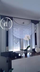 Badfenster Badezimmer Ohne Fenster Gardinen Dekor