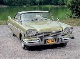 Image result for Suede 1958 Plymouth