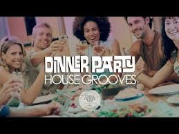 (you can check out tony's dinner party playlists too.) and i know he excels at pleasing guests of all ages because while he was manning here's what he has to say about making a successful dinner party mix: Dinner Party House Grooves Dj Set Youtube