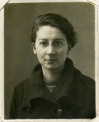 TODAY, June 25 online: author Michelle Young's book talk about "THE ART  SPY. The Extraordinary Untold Tale of WWII Resistance Hero Rose Vallant"