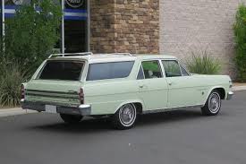 Image result for Crescent Light Green 1966 AMC