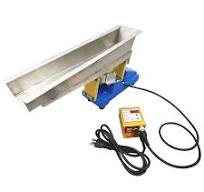 Amazon.com : INTBUYING Electromagnetic Vibrating Feeder ...