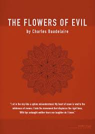 France is passing through a period of vulgarity. The Flowers Of Evil By Charles Baudelaire Greatest Book Series 095 Mixed Media By Design Turnpike