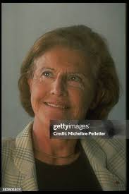 233 Monique Pelletier Photos & High Res Pictures