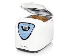 Und auch kuchen und marmelade gehört zum repertoire eines brotbackautomaten. Princess Brotbackautomat 15 Programme 600 W Backmaschine Fur Zahlreiche Brot Sorten Pizzateig Kuchen Glutenfreies Brot Online Kaufen Otto