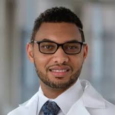 Christopher Gaffney, MD