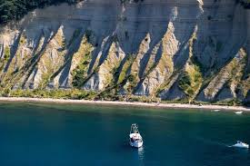 Bay Of Moon Slovenia Slovenialand Koper Slovenia Beach Und Slovenia