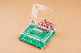 Simply upload a logo, and you'll be presented with visual experiments that test key factors like scalability, silhouette, and balance. Enginursday Innovative Testbed Design Part 1 Of 2 News Sparkfun Electronics
