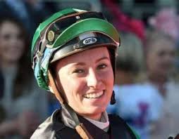 Bargain buy Curran out to become a hometown hero in Hareeba Stakes