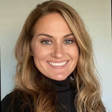 It just got very real for me…