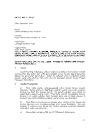 Ii) pihak upmd akan menentukan jangkamasa kerja berdasarkan. Https Mlgh Sabah Gov My Muatturun Files Pekeliling Akaun Bil 202 2004 Pdf