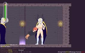 Castle of Temptation Succubus Goddess: Hentai Porn