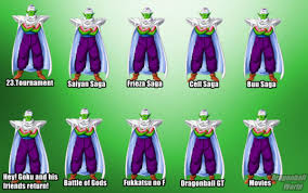 Check spelling or type a new query. Piccolo Is Immortal Dragon Ball Know Your Meme
