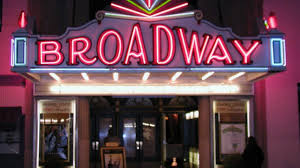 Broadway Theatre Broadway West Side Story Tickets