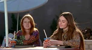 Cindy and Donna (1970) starring Debbie Osborne on DVD - DVD Lady - Classics  on DVD