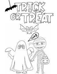 Pack these spring printables into a picnic basket for a family outing. Halloween Coloring Pages Pdf Cenzerely Yours