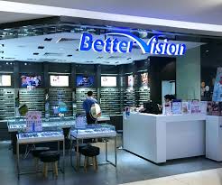 At the end you'll find the hot selling products to offer in malaysia. Better Vision Sunglasses Optical Fashion Tampines Mall